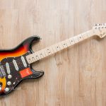 Fender Traditional 70s Stratocaster ลดราคาพิเศษ