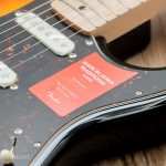 ร้านขาย Fender Traditional 70s Stratocaster MN ขายราคาพิเศษ