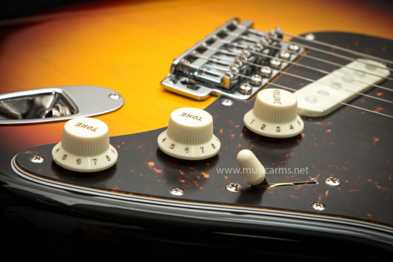 Fender Traditional 70s ขายราคาพิเศษ