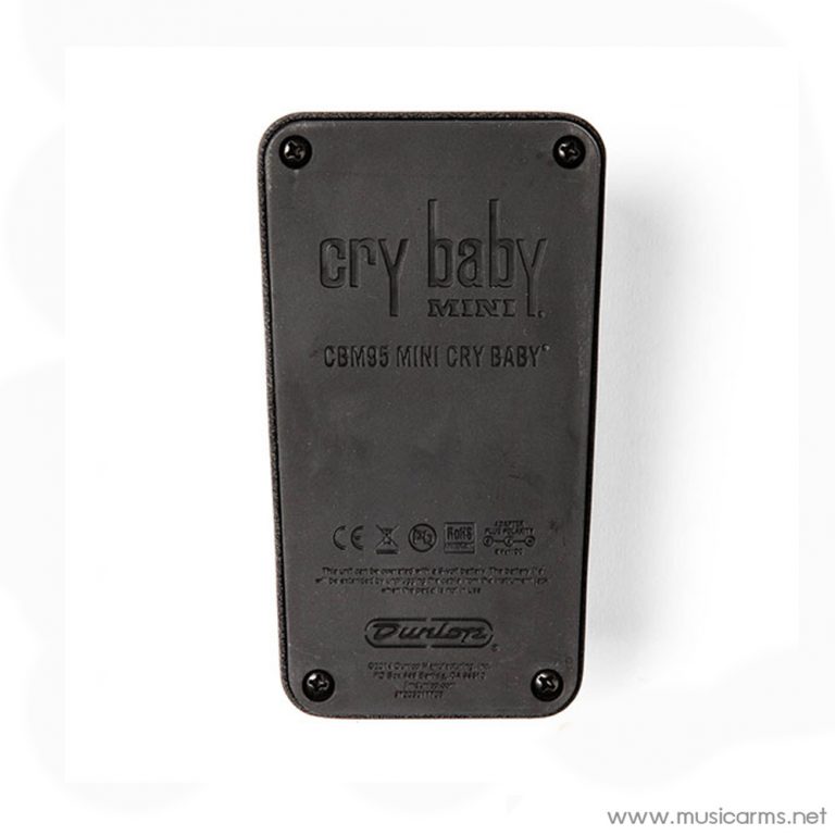 Jim-Dunlop-CBM95-Cry-Baby-Mini85 ขายราคาพิเศษ