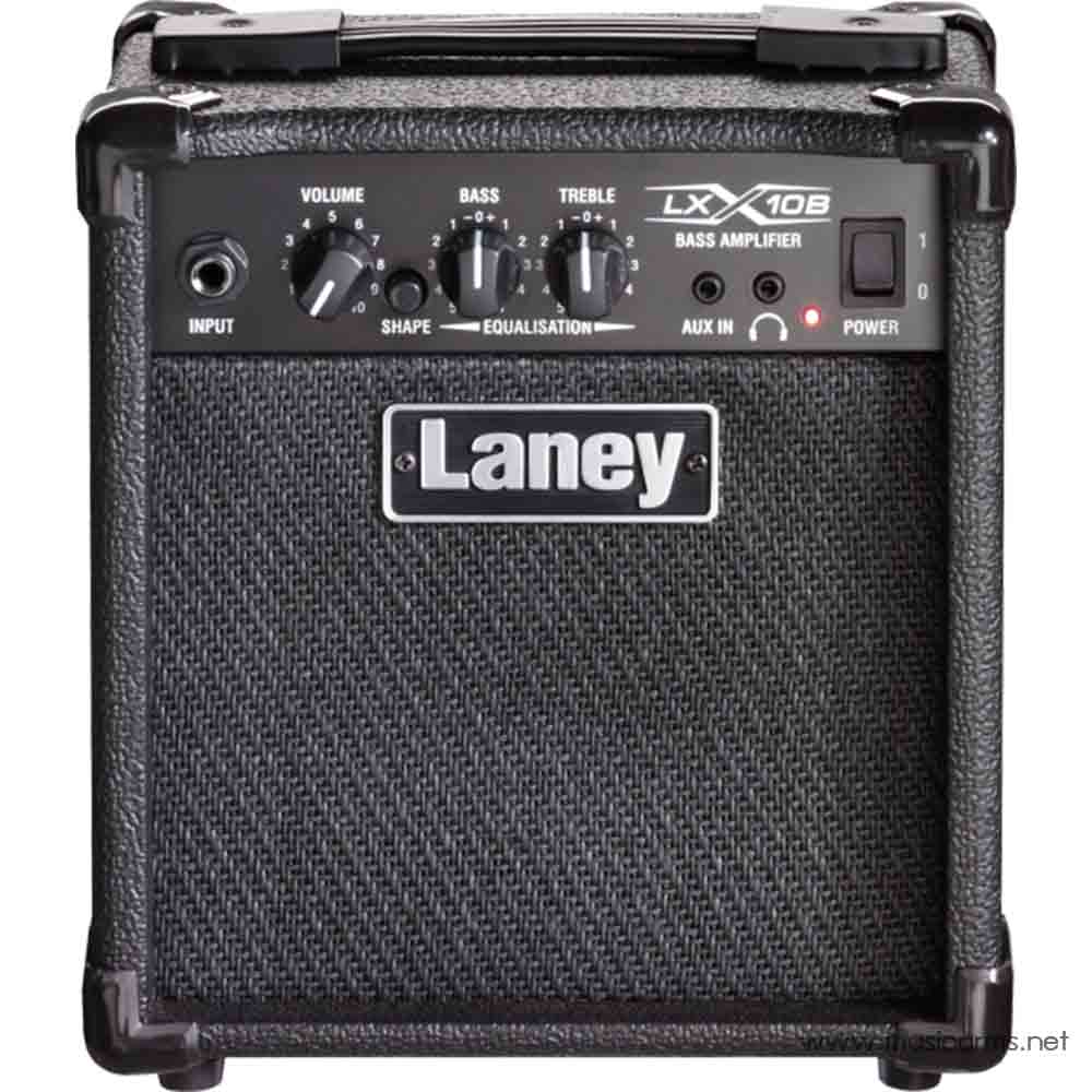 Laney LX10B แอป์เบส