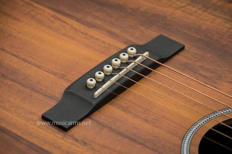 Martin DXK2 AE guitar ขายราคาพิเศษ