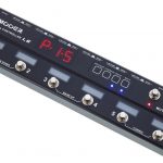 Mooer L6 Pedal Controller ลดราคาพิเศษ