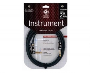 สายแจ็ค Planet Waves PW-AGRA-20ราคาถูกสุด