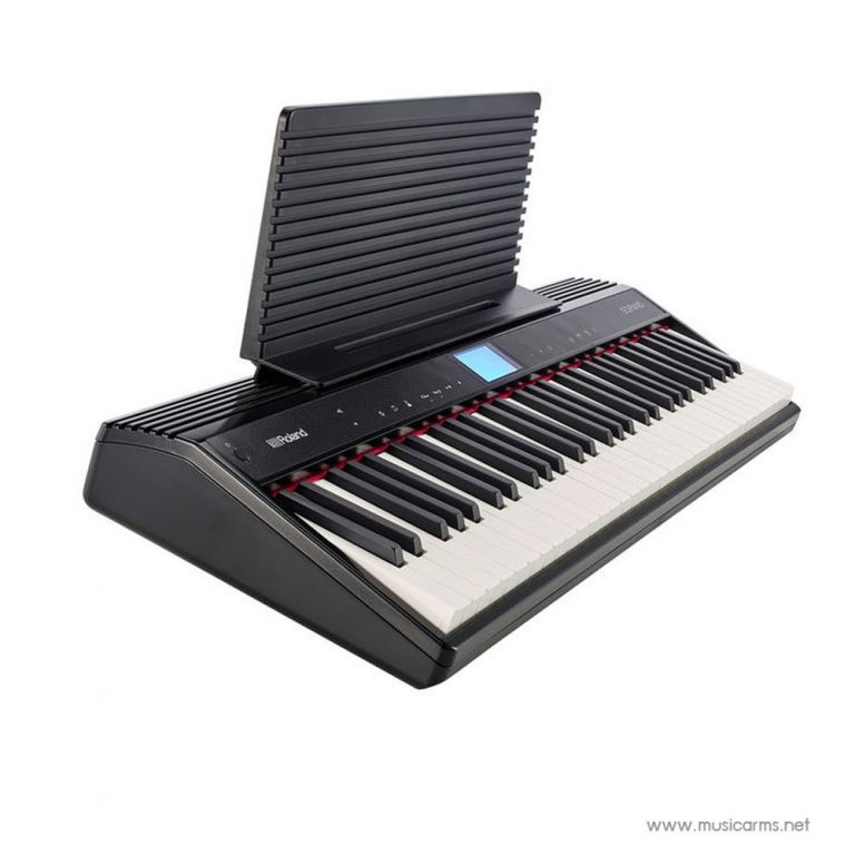 Roland-GO-Piano-61.jpg-2 ขายราคาพิเศษ