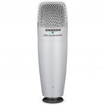 Samson C01U Condenser Microphone ขายราคาพิเศษ
