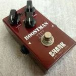 Shark Boostman II ลดราคาพิเศษ