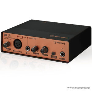 Steinberg UR12 Audio Interfaceราคาถูกสุด