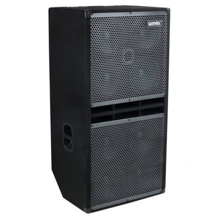 Warwick WCA810 Cabinet ขายราคาพิเศษ
