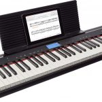 Roland GO Piano 61 เปียโนไฟฟ้า ขายราคาพิเศษ
