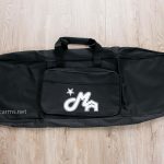 กระเป๋าคีย์บอร์ดบาง XP-10 ลดราคาพิเศษ