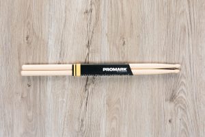 ไม้กลอง Promark TX5AW Hickory Wood Tipราคาถูกสุด | Promark