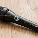AKG P3S Dynamic Performance Microphone ขายราคาพิเศษ