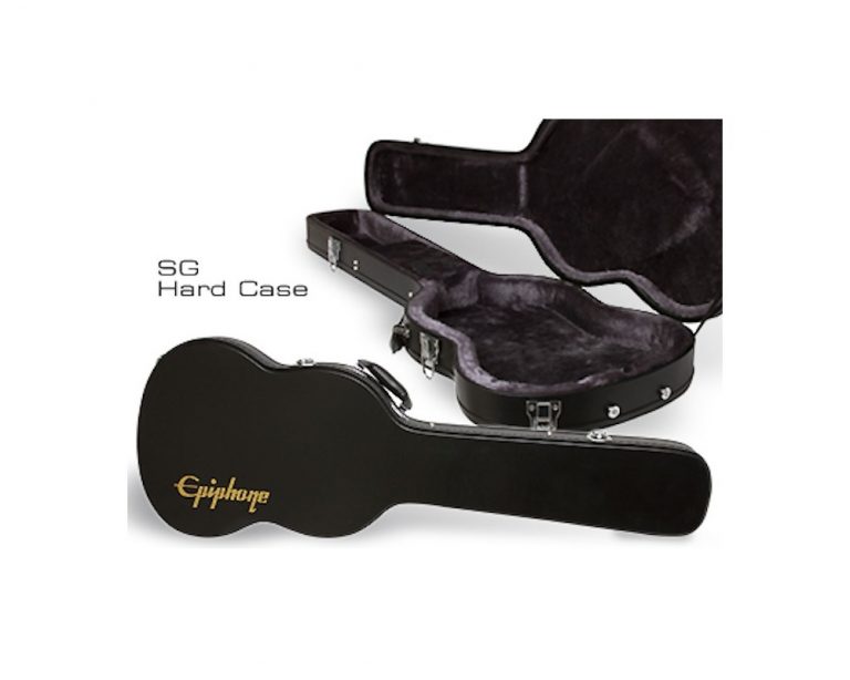 Epiphone Case 940- EGCS G310 ขายราคาพิเศษ