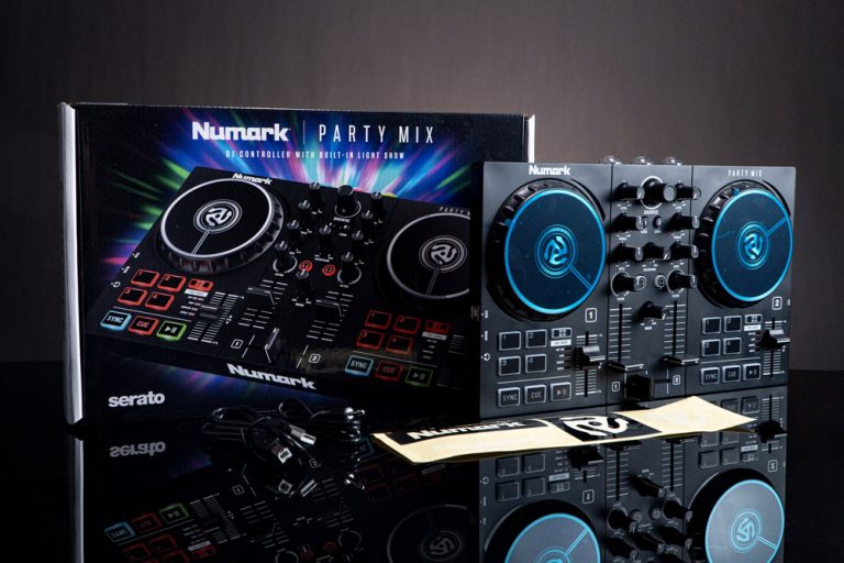 Numark Party Mix ขายราคาพิเศษ