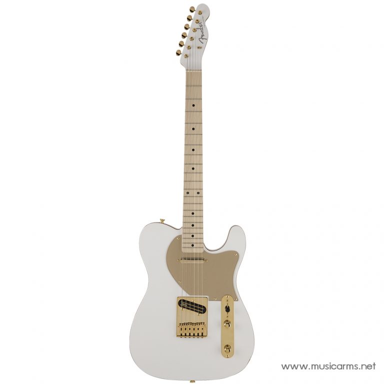Face cover Fender Haruna Scandal Signature Telecaster ขายราคาพิเศษ