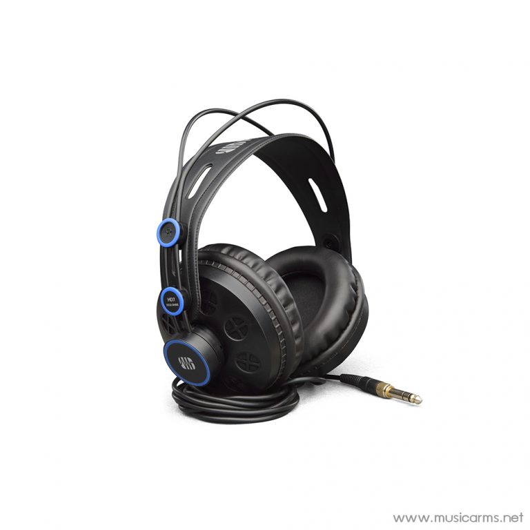 Face cover PreSonus-HD7-Monitor-Headphones ขายราคาพิเศษ
