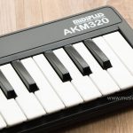 Midiplus AKM320 MIDI Keyboard ขายราคาพิเศษ