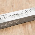 Keyboard Midiplus AKM320 MIDI ขายราคาพิเศษ