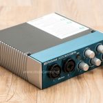 ออดิโออินเตอร์เฟส PreSonus AudioBox USB96 Audio Interface ขายราคาพิเศษ