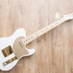 Fender Haruna Scandal Signature Telecaster ขายราคาพิเศษ