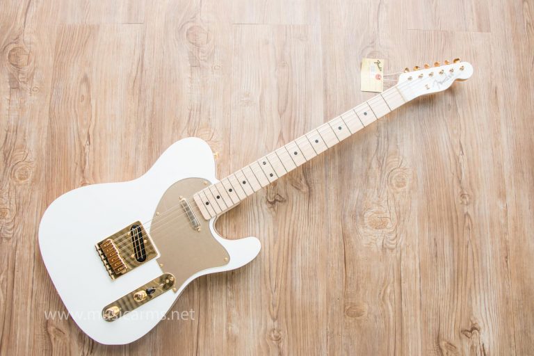 Fender Haruna Scandal Signature Telecaster ขายราคาพิเศษ