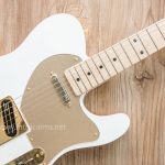 Fender / HARUNA ( SCANDAL ) TELECASTER ขายราคาพิเศษ