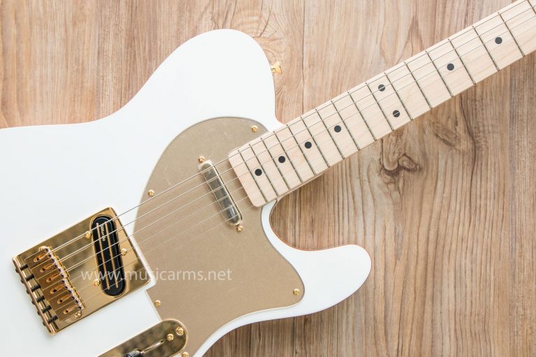 Fender / HARUNA ( SCANDAL ) TELECASTER ขายราคาพิเศษ
