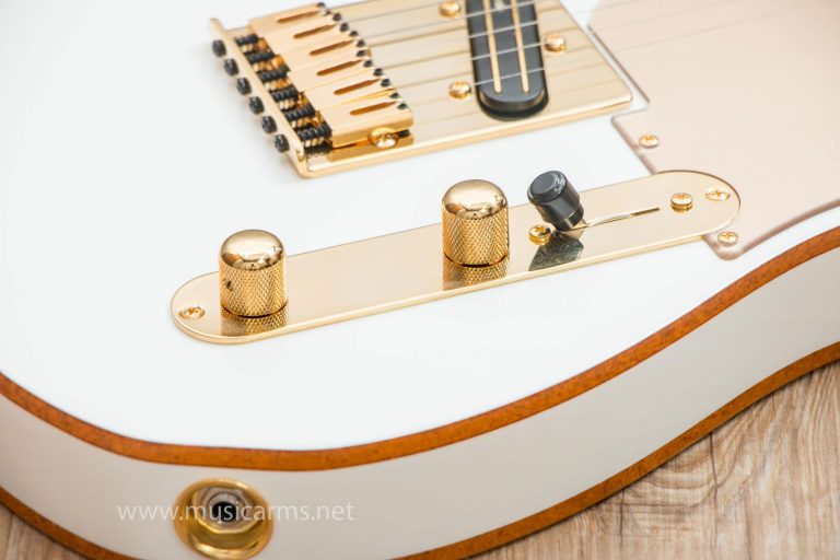 กีต้าร์ Fender Haruna Scandal's Signature Telecaster ขายราคาพิเศษ