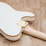 ด้านหลัง Fender Haruna Scandal Signature Telecaster ขายราคาพิเศษ