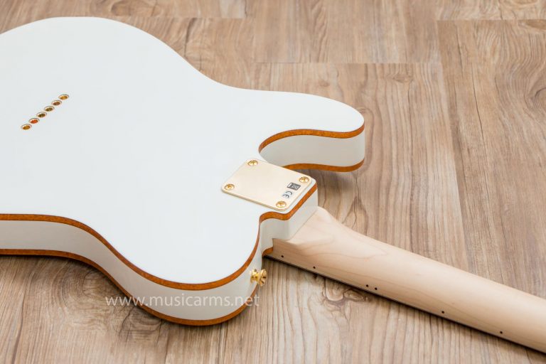 ด้านหลัง Fender Haruna Scandal Signature Telecaster ขายราคาพิเศษ