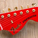 HEAD STOCK Fender Mami Scandal Signature Stratocaster ขายราคาพิเศษ