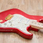 Fender Mami Scandal Signature Stratocaster ขายราคาพิเศษ