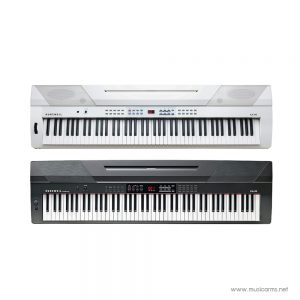 Kurzweil KA90ราคาถูกสุด | เปียโนไฟฟ้า Digital Pianos