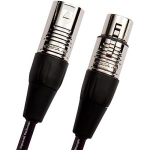Monster Classic Microphone Cable 20ftราคาถูกสุด | Monster
