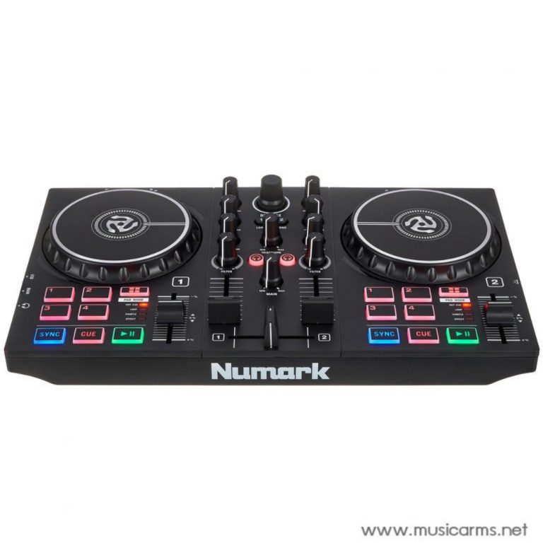 Numark-Party-Mix ขายราคาพิเศษ