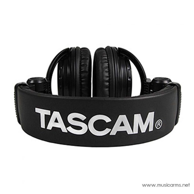 Tascam TH-02 สายคาด ขายราคาพิเศษ