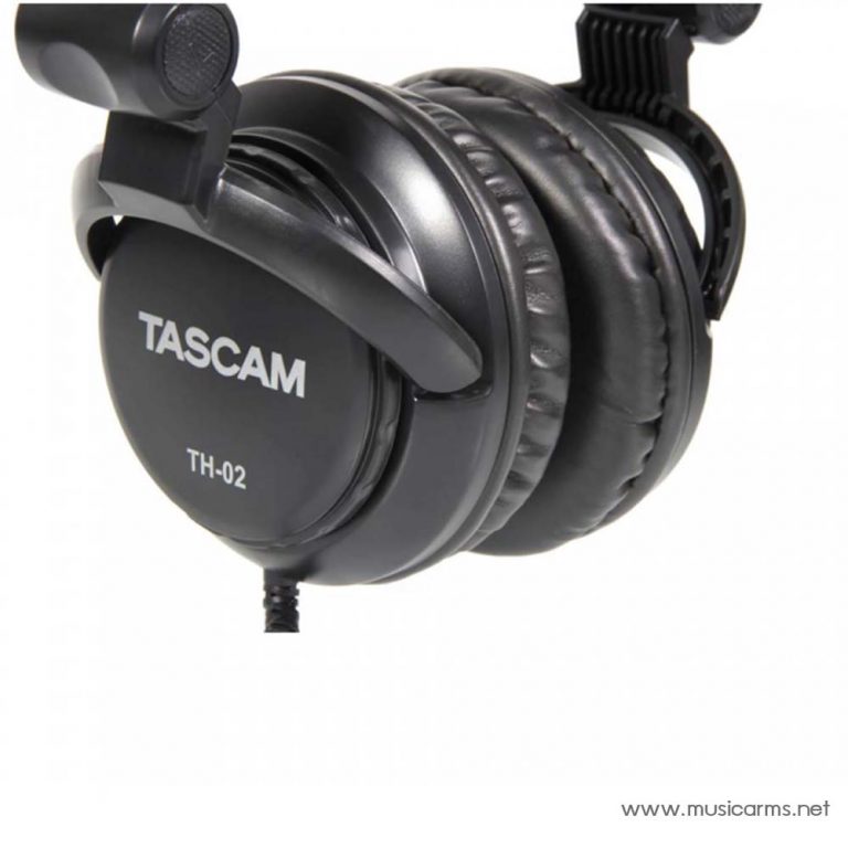 Tascam TH02 ขายราคาพิเศษ