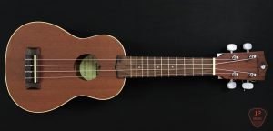 Century UK 21 Ukulele Sopranoราคาถูกสุด