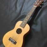 Century UK 211 Ukulele Soprano ลดราคาพิเศษ