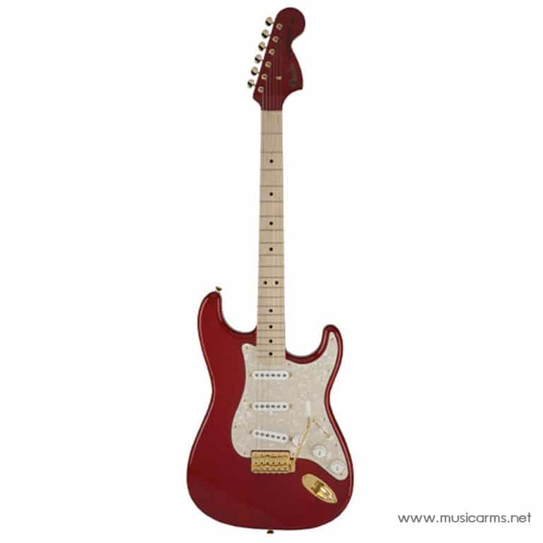 face cover Fender Mami Scandal Signature Stratocaster ขายราคาพิเศษ