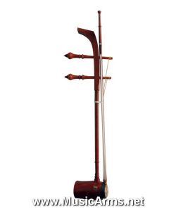ซอด้วงไม้มะเกลือ คันสีไนล่อนราคาถูกสุด | เครื่องดนตรีไทย Thai Musical Instruments