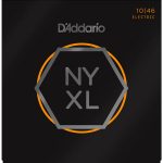 D’Addario NYXL 10-46 สายกีตาร์ไฟฟ้า ลดราคาพิเศษ