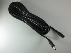 สายแจ็คต่อพ่วง Mono หัวพับ PCAM-1ราคาถูกสุด