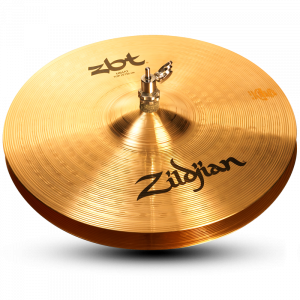 Zildjian 14 ZBT Hi Hatราคาถูกสุด