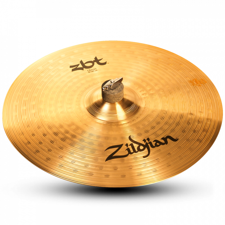 ฉาบ Zildjian 16 ZBT Crash ขายราคาพิเศษ
