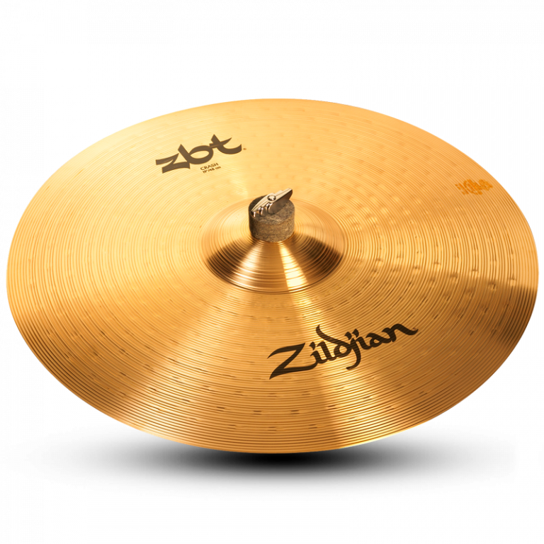 ฉาบ Zildjian 19 ZBT Crash ขายราคาพิเศษ