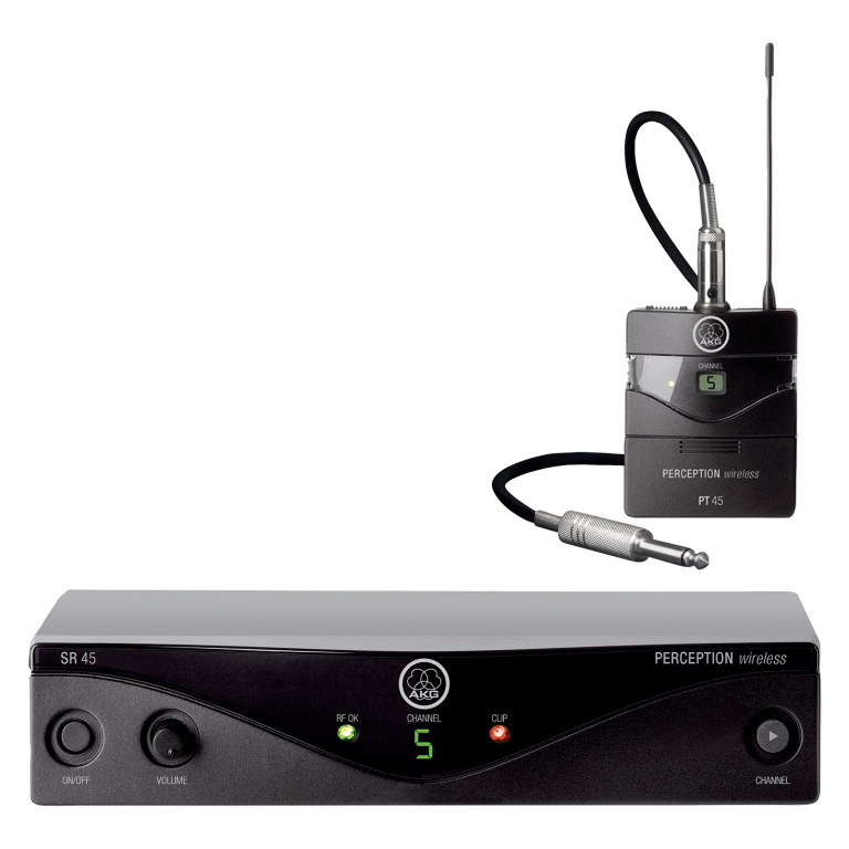 AKG Perception Wireless 45 ขายราคาพิเศษ