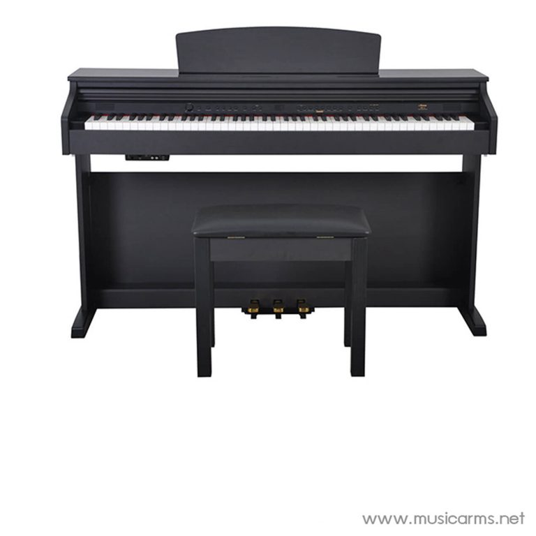 Artesia DP-3 Plus เปียโนไฟฟ้า | ฟรีเก้าอี้เปียโน