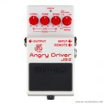 Boss-JB-2-Angry-Driver.985 ลดราคาพิเศษ